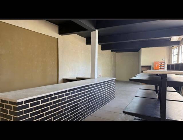 171M² RESTAURANT TO LET IN MUSGRAVE